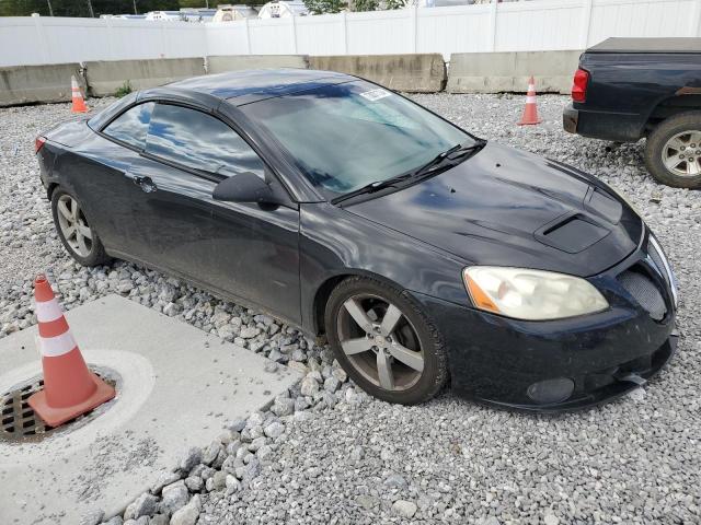 Photo 3 VIN: 1G2ZH35N874145901 - PONTIAC G6 GT 