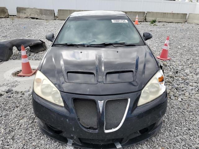 Photo 4 VIN: 1G2ZH35N874145901 - PONTIAC G6 GT 