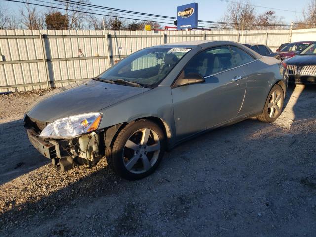 Photo 0 VIN: 1G2ZH35N874275631 - PONTIAC G6 