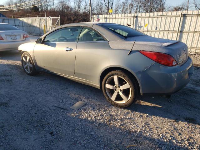 Photo 1 VIN: 1G2ZH35N874275631 - PONTIAC G6 