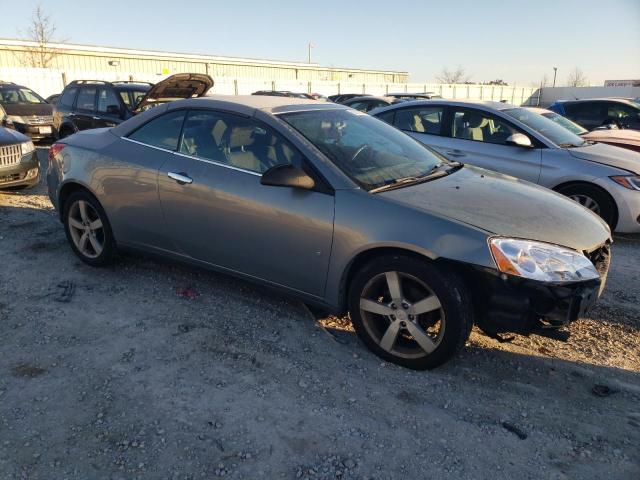 Photo 3 VIN: 1G2ZH35N874275631 - PONTIAC G6 