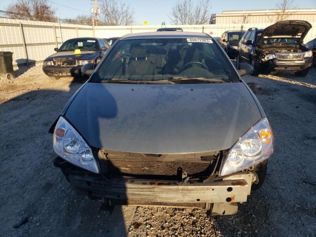 Photo 4 VIN: 1G2ZH35N874275631 - PONTIAC G6 