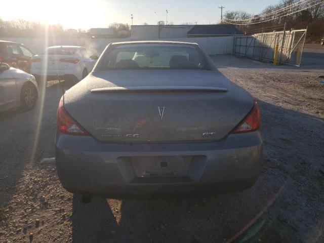 Photo 5 VIN: 1G2ZH35N874275631 - PONTIAC G6 