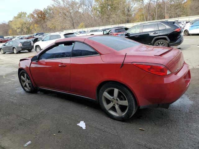 Photo 1 VIN: 1G2ZH35N974148080 - PONTIAC G6 GT 