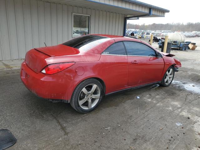 Photo 2 VIN: 1G2ZH35N974148080 - PONTIAC G6 GT 