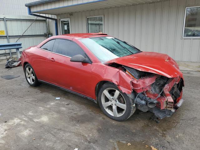 Photo 3 VIN: 1G2ZH35N974148080 - PONTIAC G6 GT 