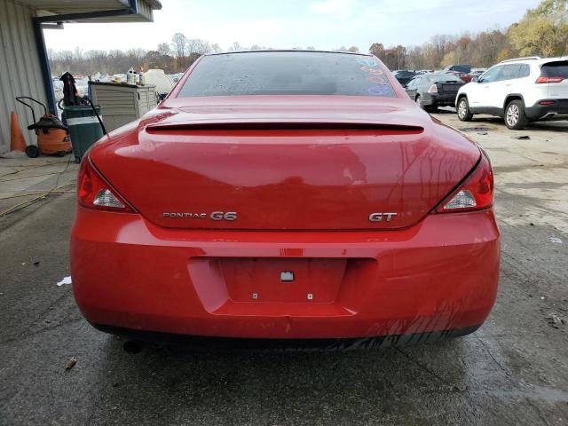 Photo 5 VIN: 1G2ZH35N974148080 - PONTIAC G6 GT 