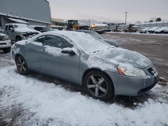 Photo 3 VIN: 1G2ZH35N974264539 - PONTIAC G6 GT 