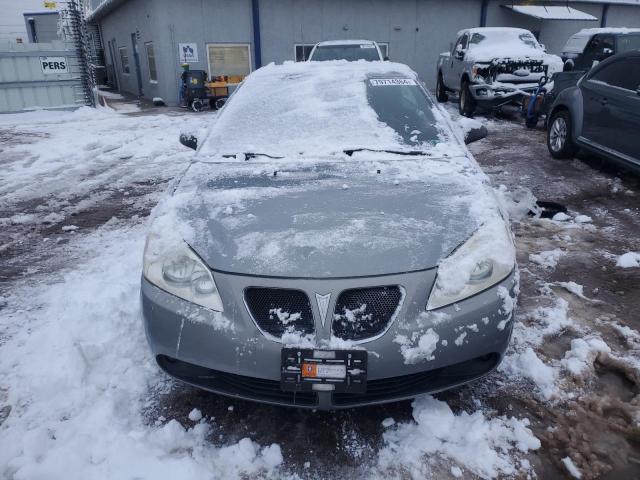 Photo 4 VIN: 1G2ZH35N974264539 - PONTIAC G6 GT 