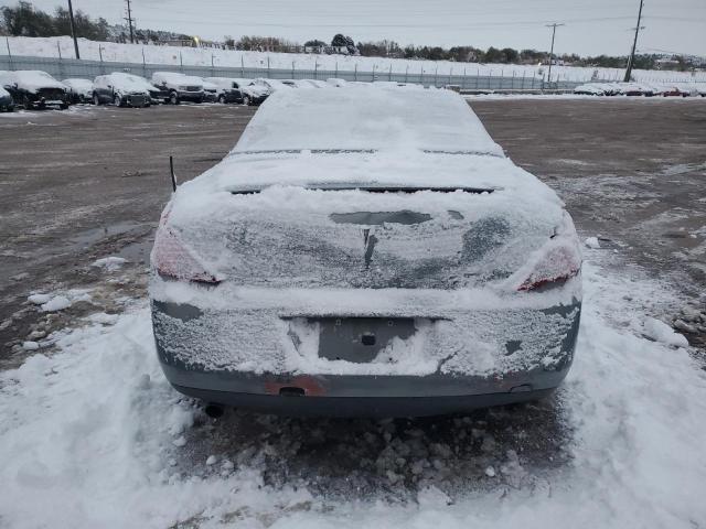 Photo 5 VIN: 1G2ZH35N974264539 - PONTIAC G6 GT 