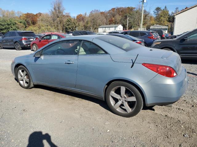 Photo 1 VIN: 1G2ZH361074264960 - PONTIAC G6 GT 