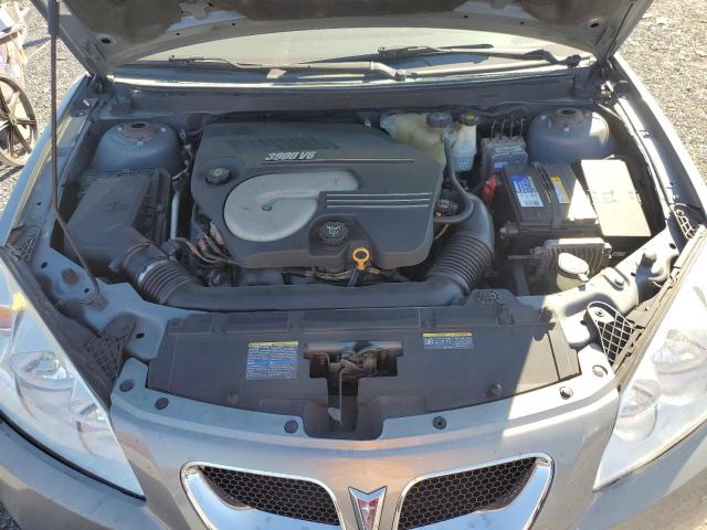 Photo 10 VIN: 1G2ZH361074264960 - PONTIAC G6 GT 