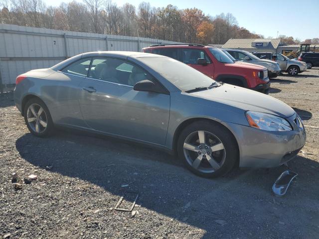 Photo 3 VIN: 1G2ZH361074264960 - PONTIAC G6 GT 