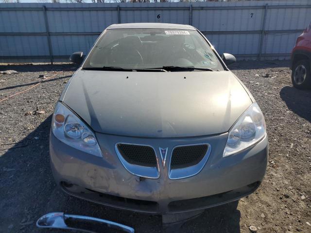 Photo 4 VIN: 1G2ZH361074264960 - PONTIAC G6 GT 