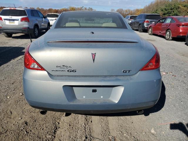 Photo 5 VIN: 1G2ZH361074264960 - PONTIAC G6 GT 