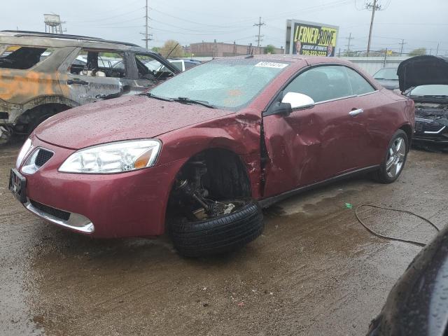 Photo 0 VIN: 1G2ZH361084265513 - PONTIAC G6 