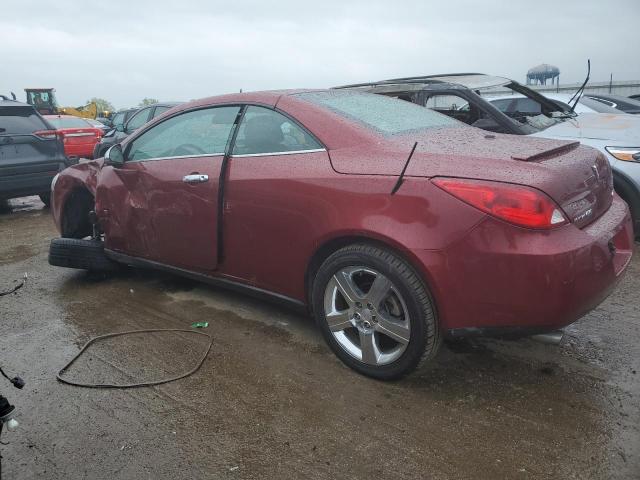 Photo 1 VIN: 1G2ZH361084265513 - PONTIAC G6 