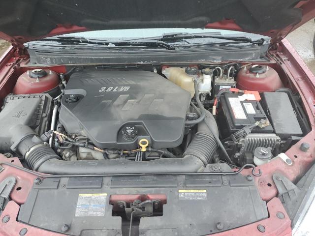 Photo 10 VIN: 1G2ZH361084265513 - PONTIAC G6 