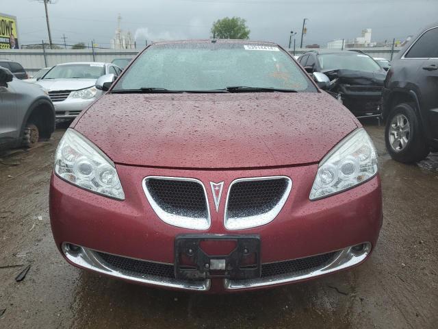 Photo 4 VIN: 1G2ZH361084265513 - PONTIAC G6 