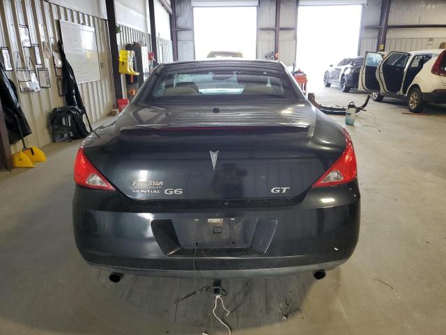 Photo 5 VIN: 1G2ZH361094129349 - PONTIAC G6 