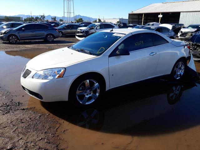 Photo 1 VIN: 1G2ZH361094132302 - PONTIAC G6 GT 