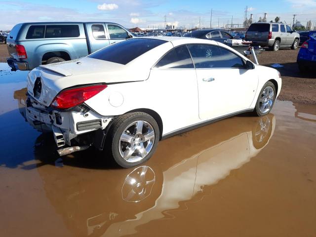 Photo 3 VIN: 1G2ZH361094132302 - PONTIAC G6 GT 