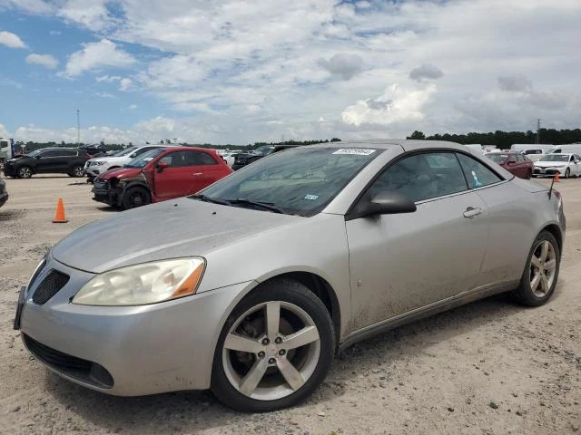 Photo 0 VIN: 1G2ZH361174108894 - PONTIAC G6 GT 