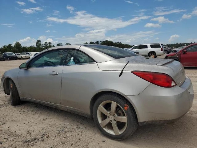 Photo 1 VIN: 1G2ZH361174108894 - PONTIAC G6 GT 