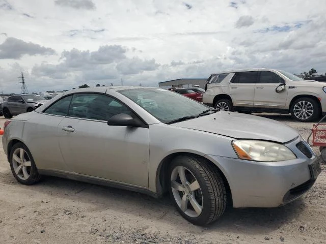 Photo 3 VIN: 1G2ZH361174108894 - PONTIAC G6 GT 