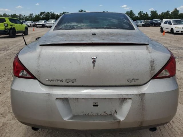 Photo 5 VIN: 1G2ZH361174108894 - PONTIAC G6 GT 