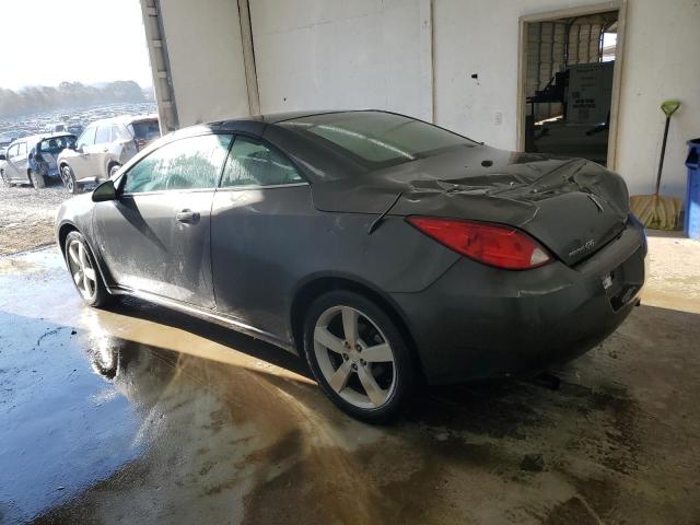 Photo 1 VIN: 1G2ZH361174141197 - PONTIAC G6 GT 