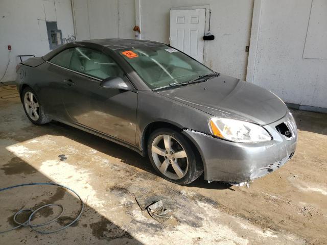 Photo 3 VIN: 1G2ZH361174141197 - PONTIAC G6 GT 