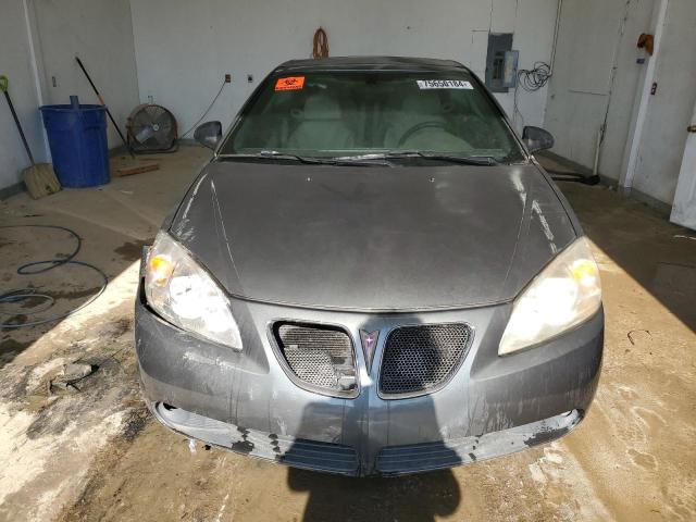 Photo 4 VIN: 1G2ZH361174141197 - PONTIAC G6 GT 