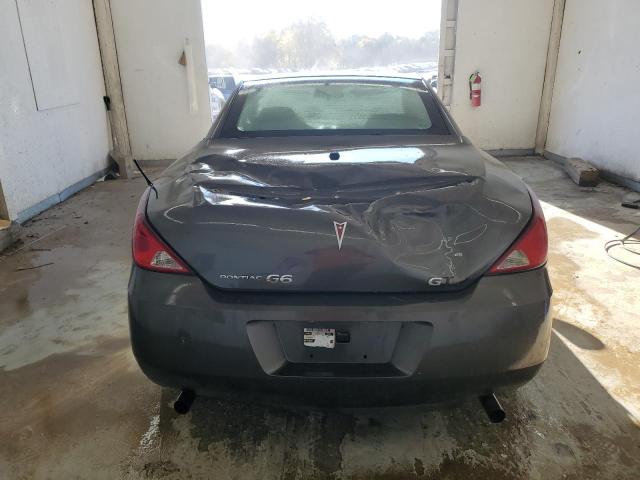 Photo 5 VIN: 1G2ZH361174141197 - PONTIAC G6 GT 