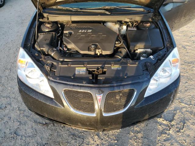 Photo 10 VIN: 1G2ZH361184258733 - PONTIAC G6 GT 