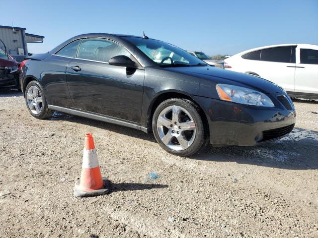 Photo 3 VIN: 1G2ZH361184258733 - PONTIAC G6 GT 