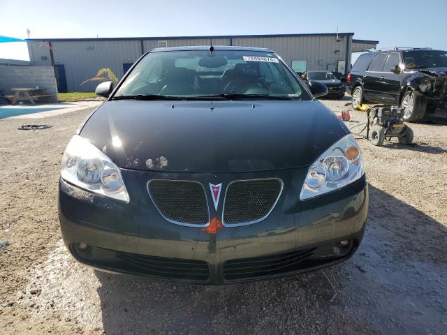 Photo 4 VIN: 1G2ZH361184258733 - PONTIAC G6 GT 