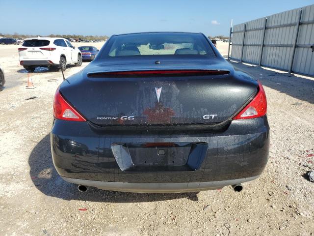 Photo 5 VIN: 1G2ZH361184258733 - PONTIAC G6 GT 