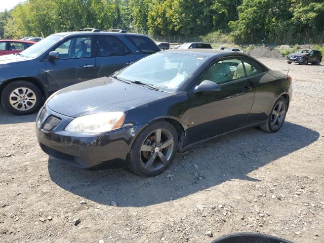 Photo 0 VIN: 1G2ZH361274106653 - PONTIAC G6 GT 