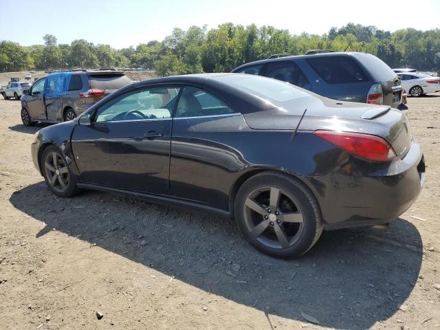 Photo 1 VIN: 1G2ZH361274106653 - PONTIAC G6 GT 