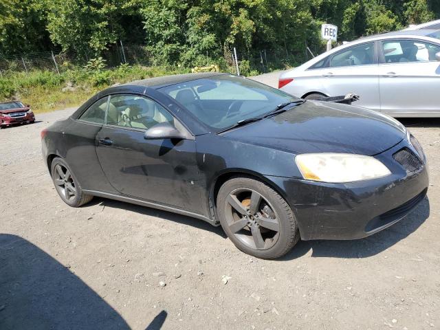 Photo 3 VIN: 1G2ZH361274106653 - PONTIAC G6 GT 