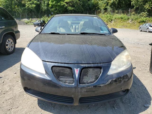 Photo 4 VIN: 1G2ZH361274106653 - PONTIAC G6 GT 