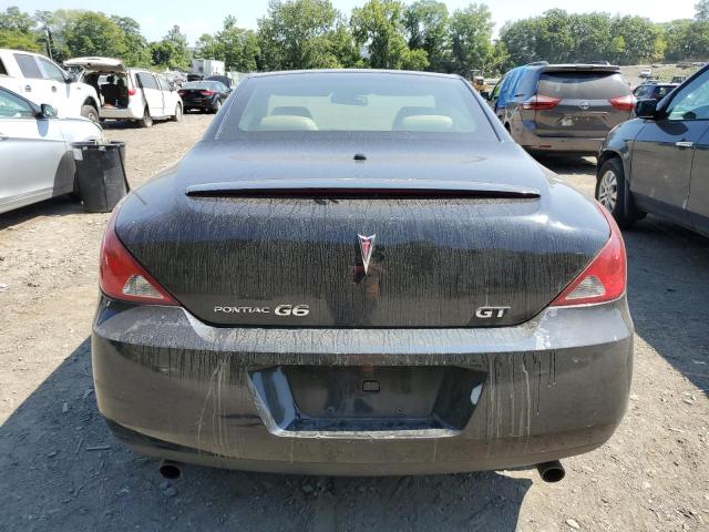 Photo 5 VIN: 1G2ZH361274106653 - PONTIAC G6 GT 