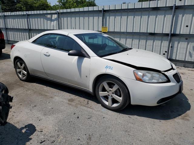 Photo 3 VIN: 1G2ZH361274129897 - PONTIAC G6 