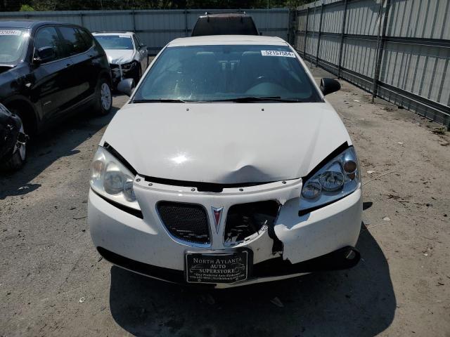 Photo 4 VIN: 1G2ZH361274129897 - PONTIAC G6 