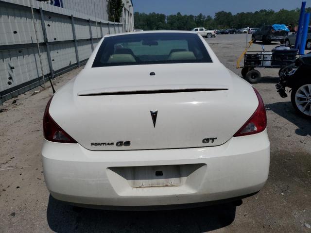 Photo 5 VIN: 1G2ZH361274129897 - PONTIAC G6 