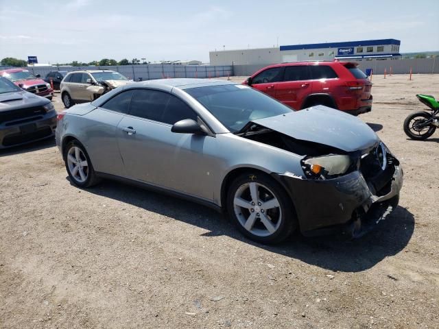 Photo 3 VIN: 1G2ZH361274161622 - PONTIAC G6 GT 