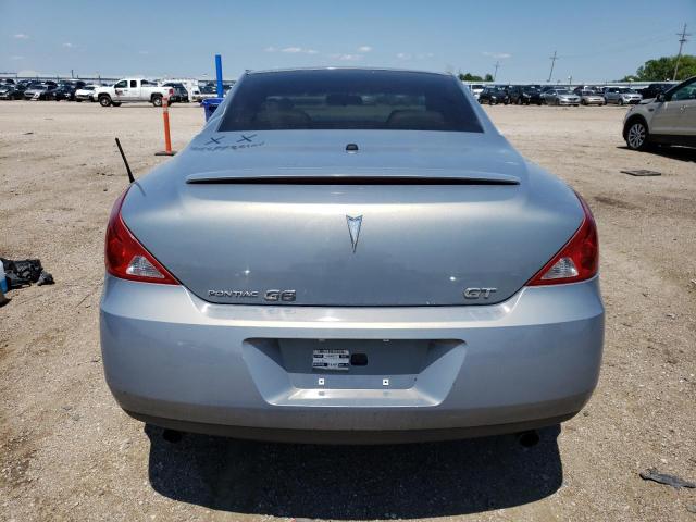 Photo 5 VIN: 1G2ZH361274161622 - PONTIAC G6 GT 