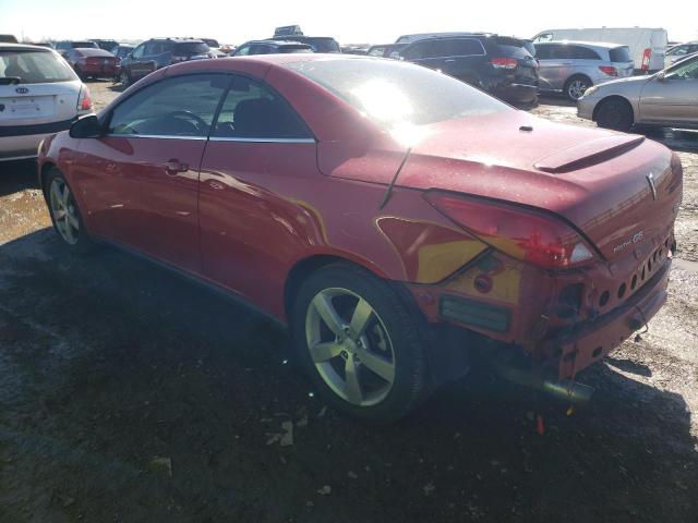 Photo 1 VIN: 1G2ZH361274163578 - PONTIAC G6 