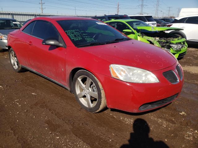 Photo 3 VIN: 1G2ZH361274163578 - PONTIAC G6 